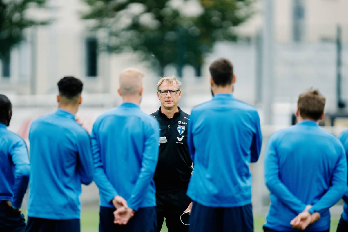 Markku Kanerva, 02.09.2019