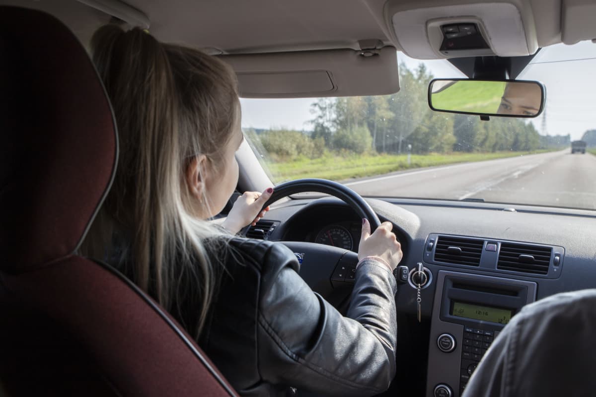 lastensuojelu, auto