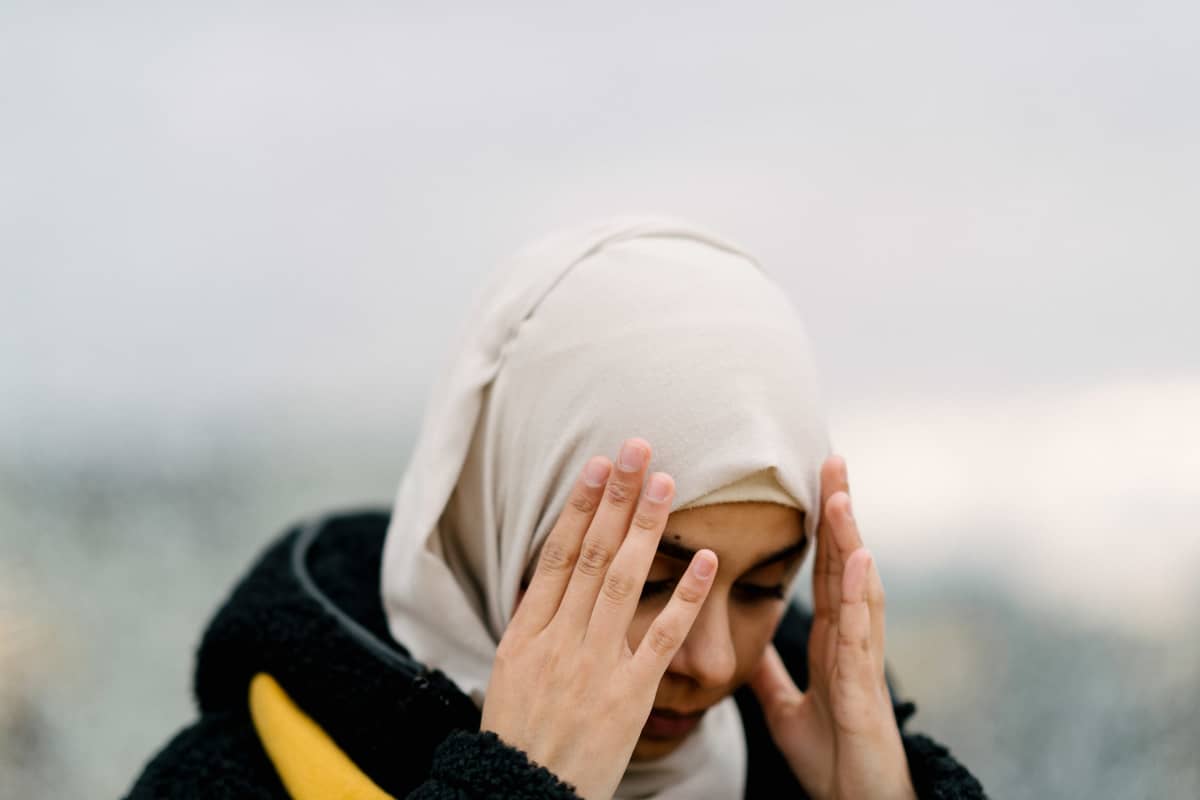 Noor Assad, Helsinki, 27.09.2019