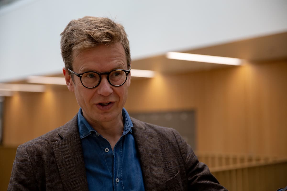 Matti Liski, taloustieteen professori, Aalto-yliopisto