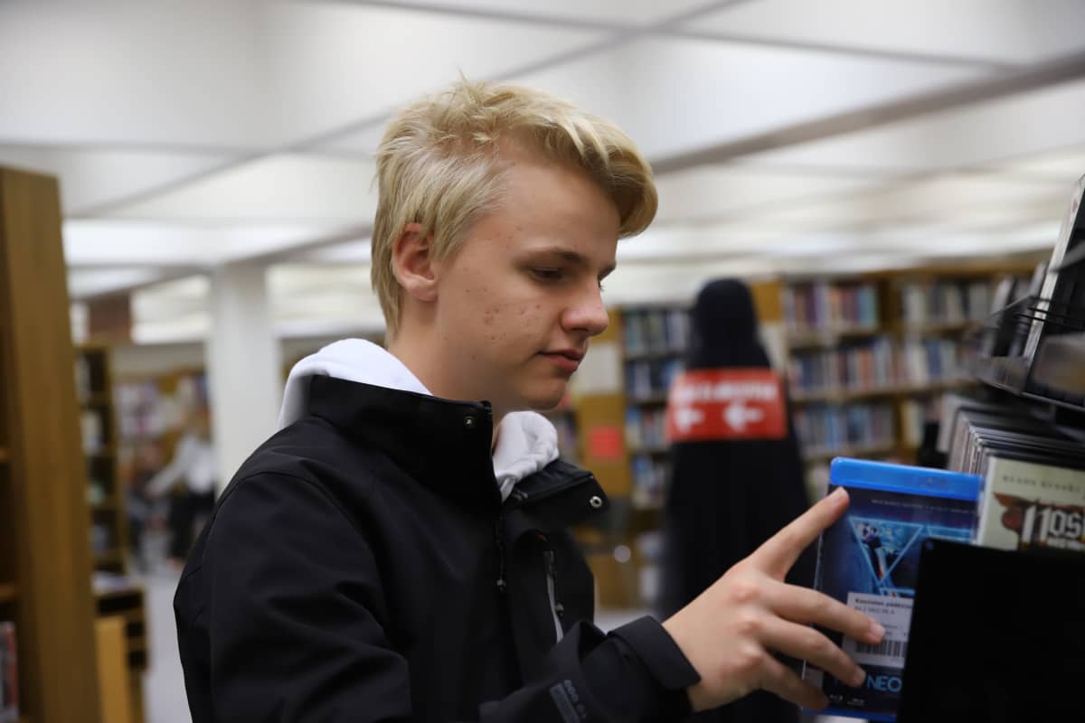 Niilo Mämmelä