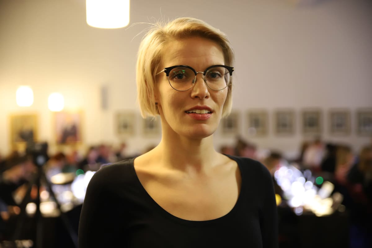 Verna Sydänmaanlakka