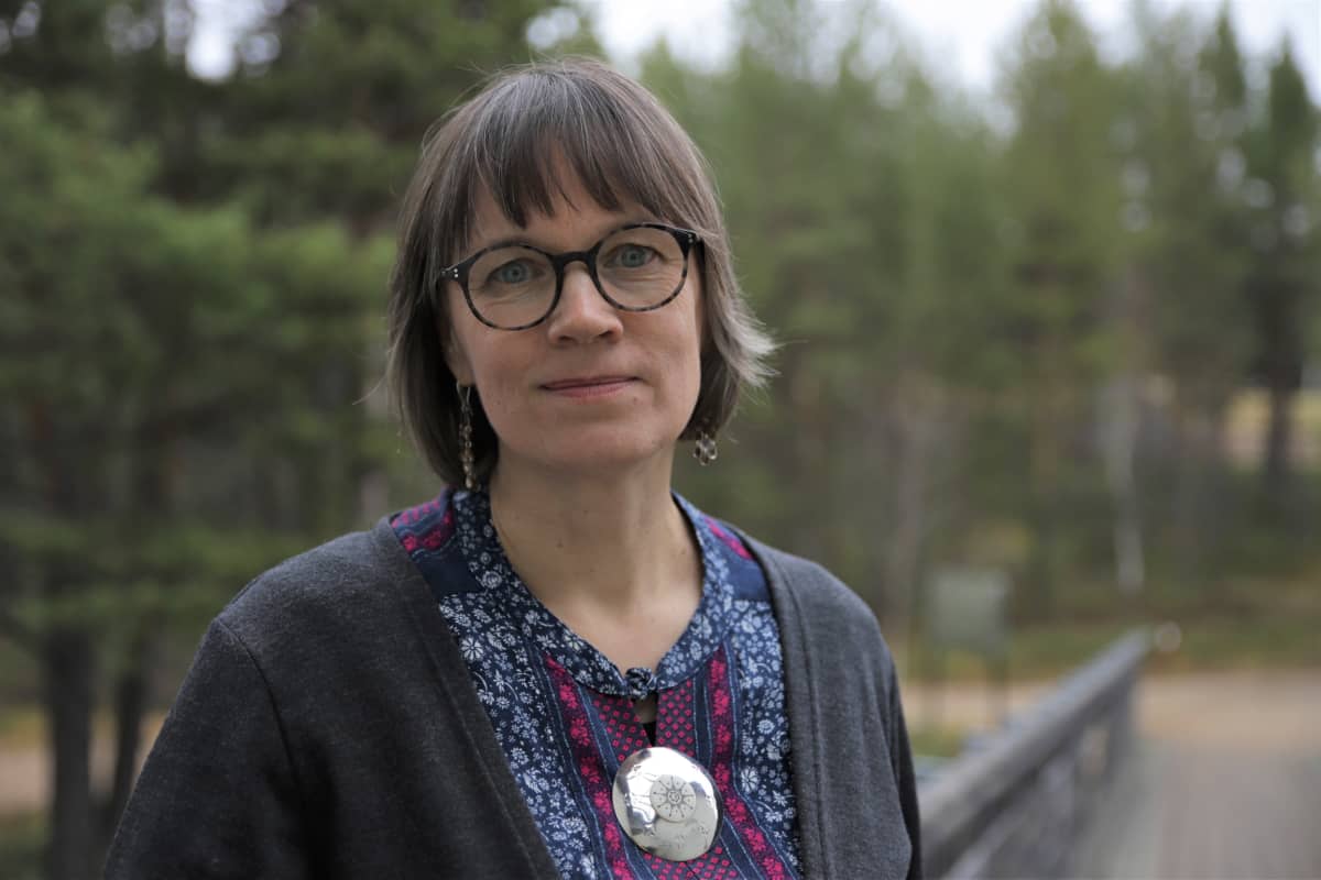 Sari Valkonen