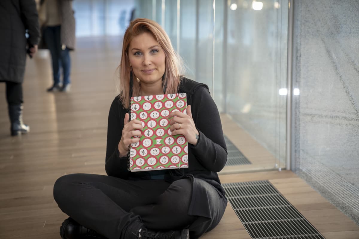 Assi Jokivirta, ASRM- artisti