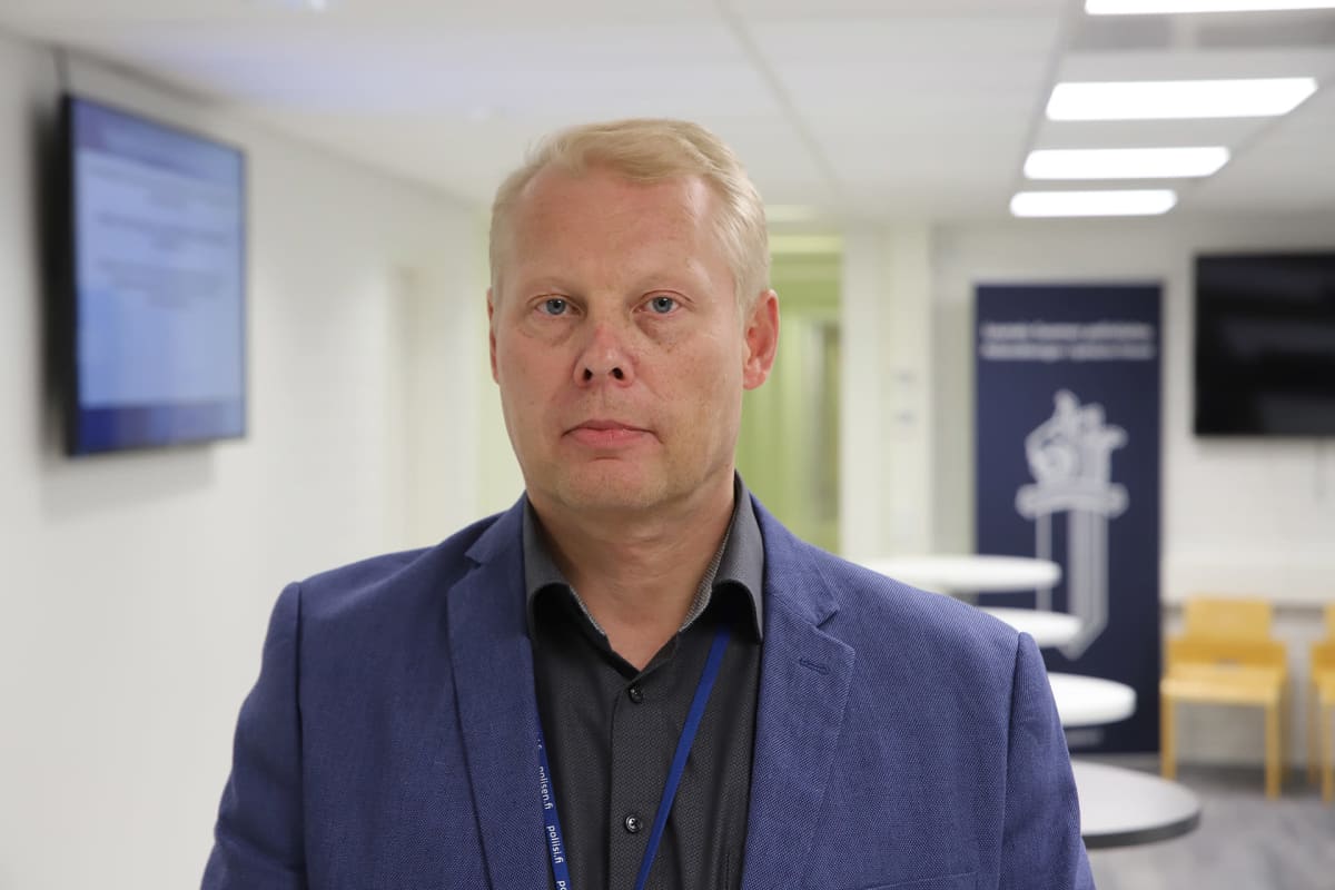 Jari Riiali