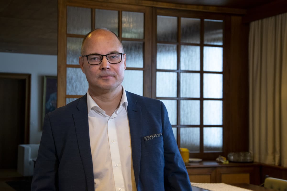 Antti Parpo