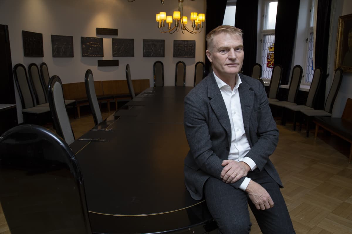 Henkilökuva