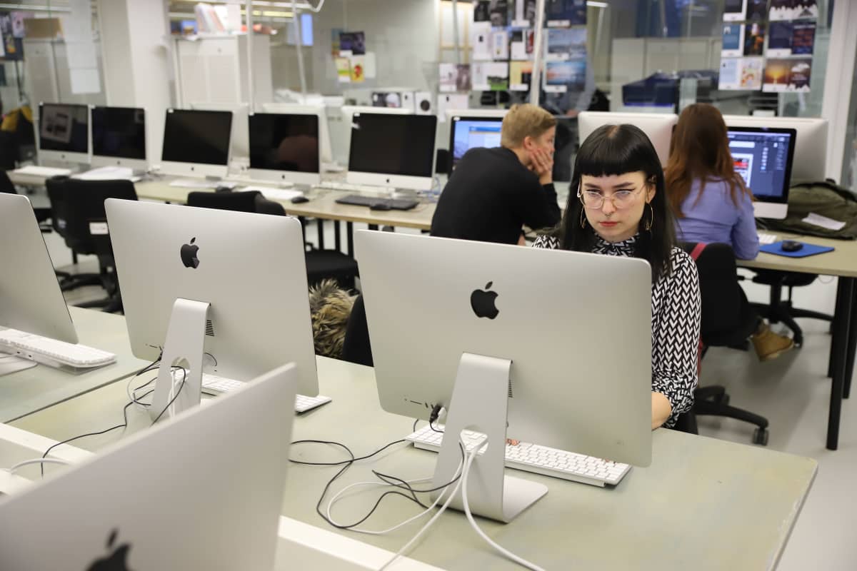 Iia Meriläinen