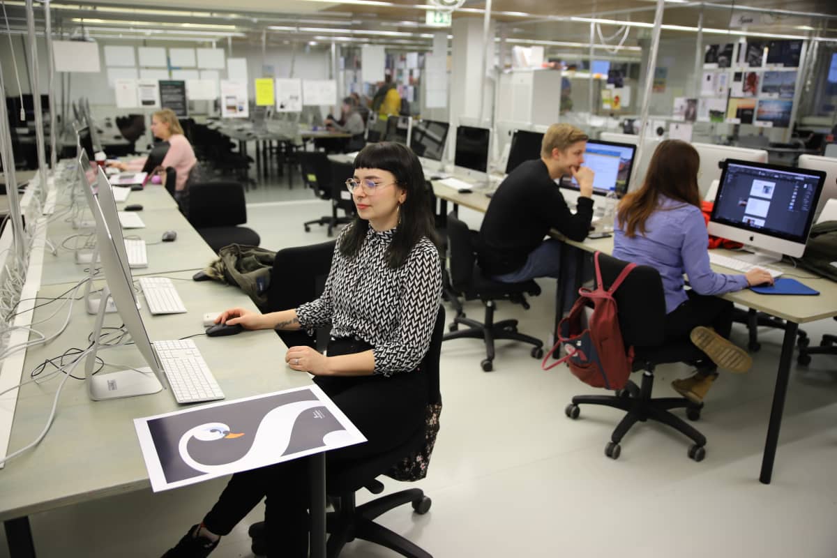 Iia Meriläinen
