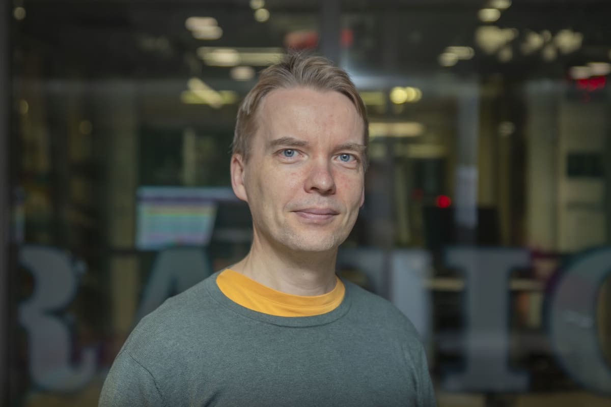 Jan Saijets