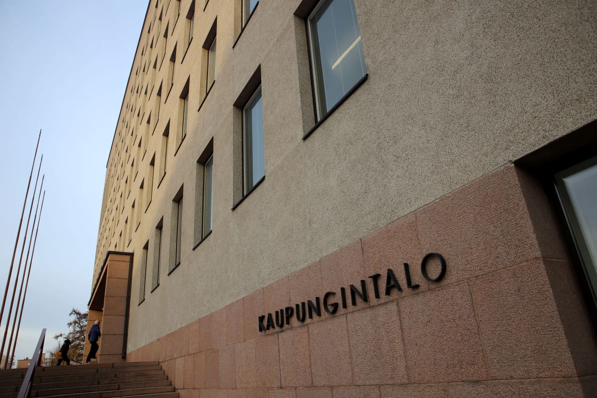 Kotkan kaupungintalo