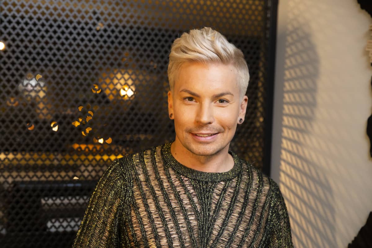 Antti Tuisku