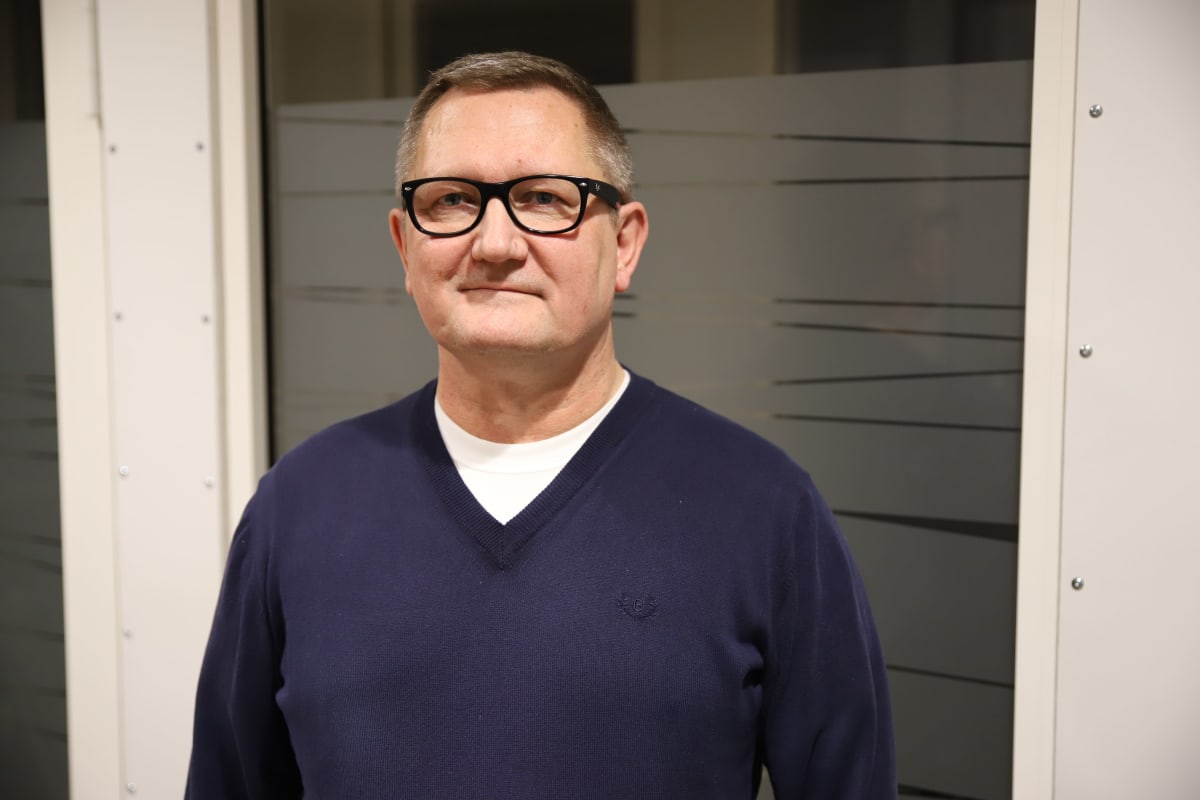 Ilkka Hasanen, Cursor Oy