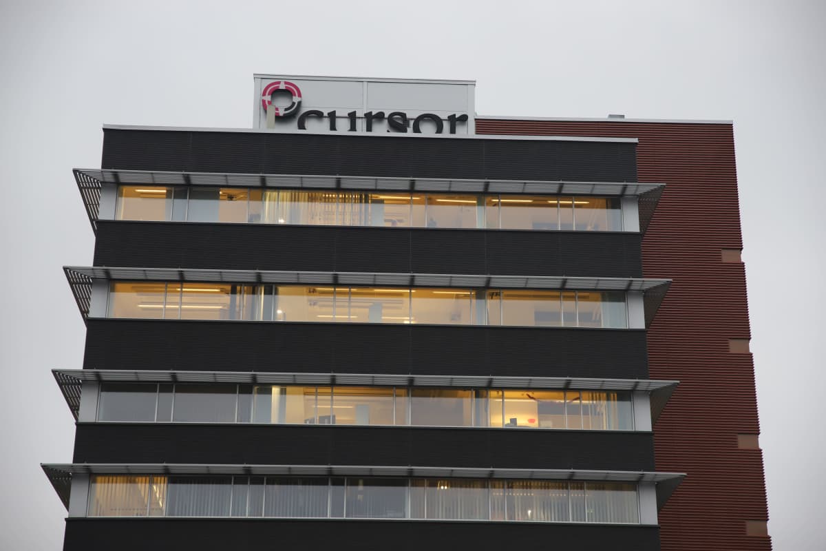 Cursor Oy