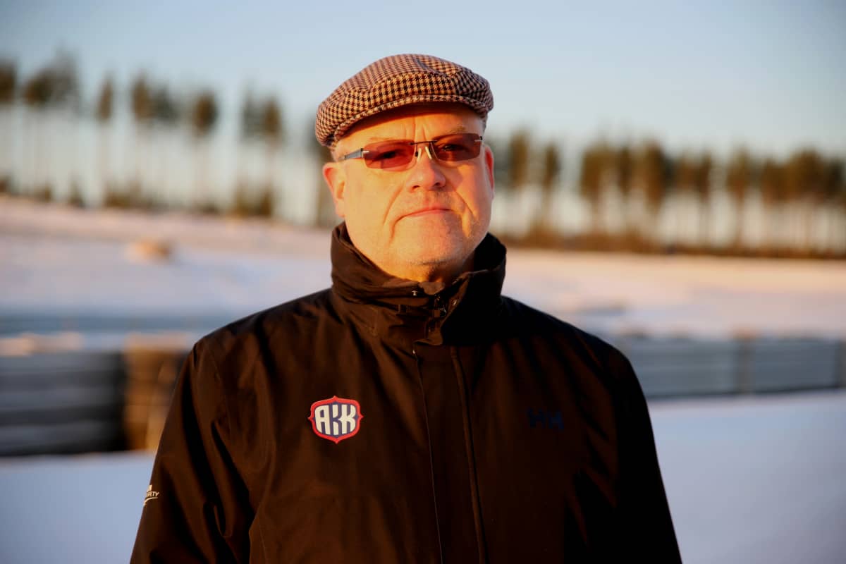 Markku Pietilä