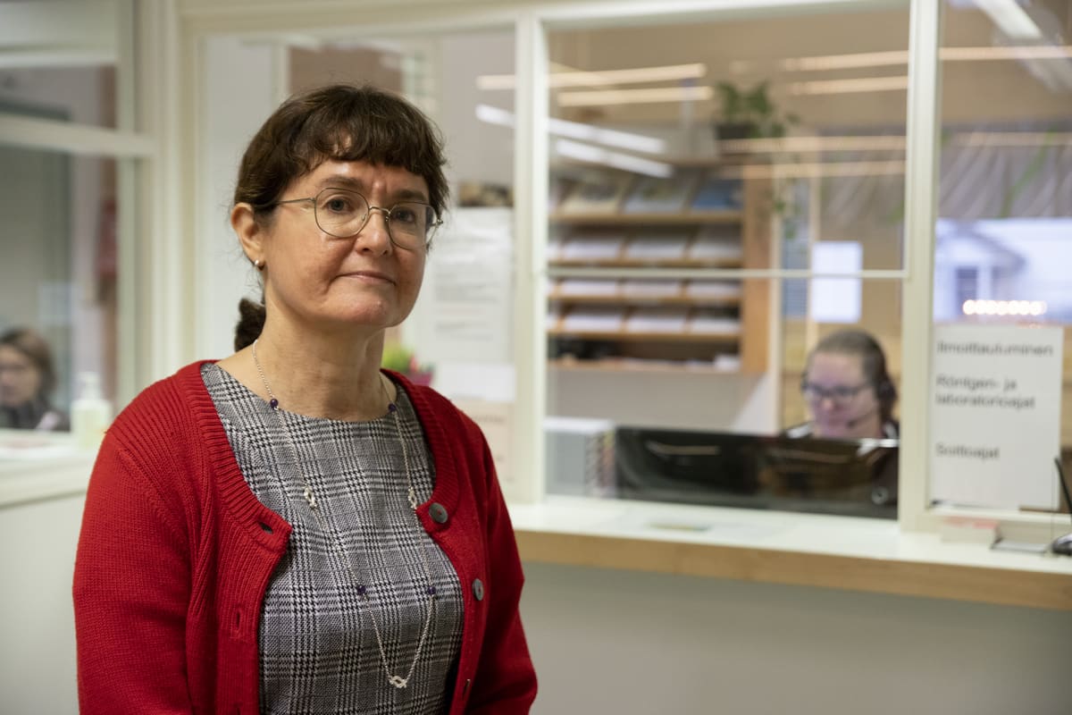 Pirjo Hiltunen