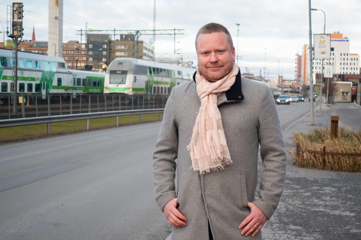 Sami Minkkinen