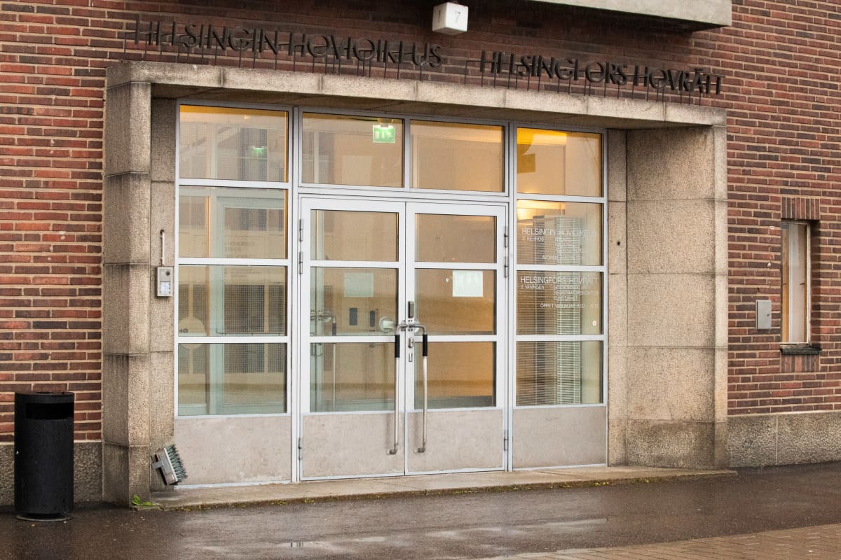 Helsingin hovioikeus