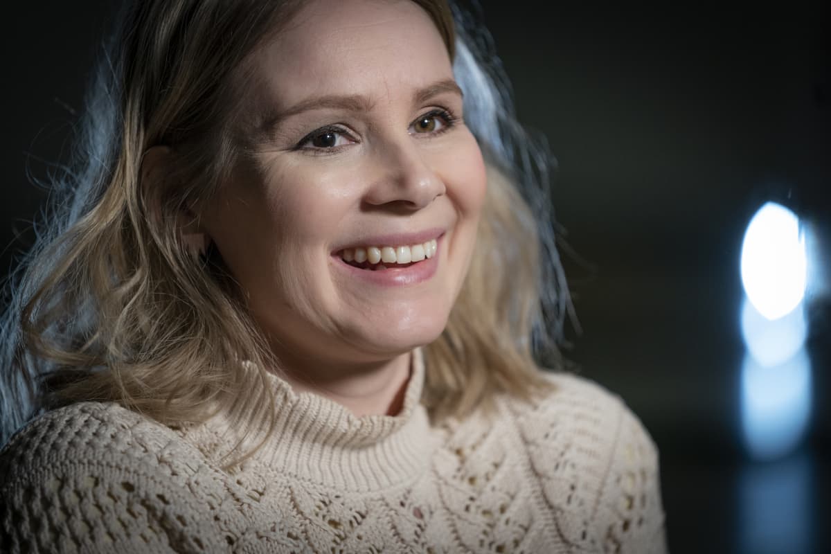 Pamela Tola Pasilassa.
