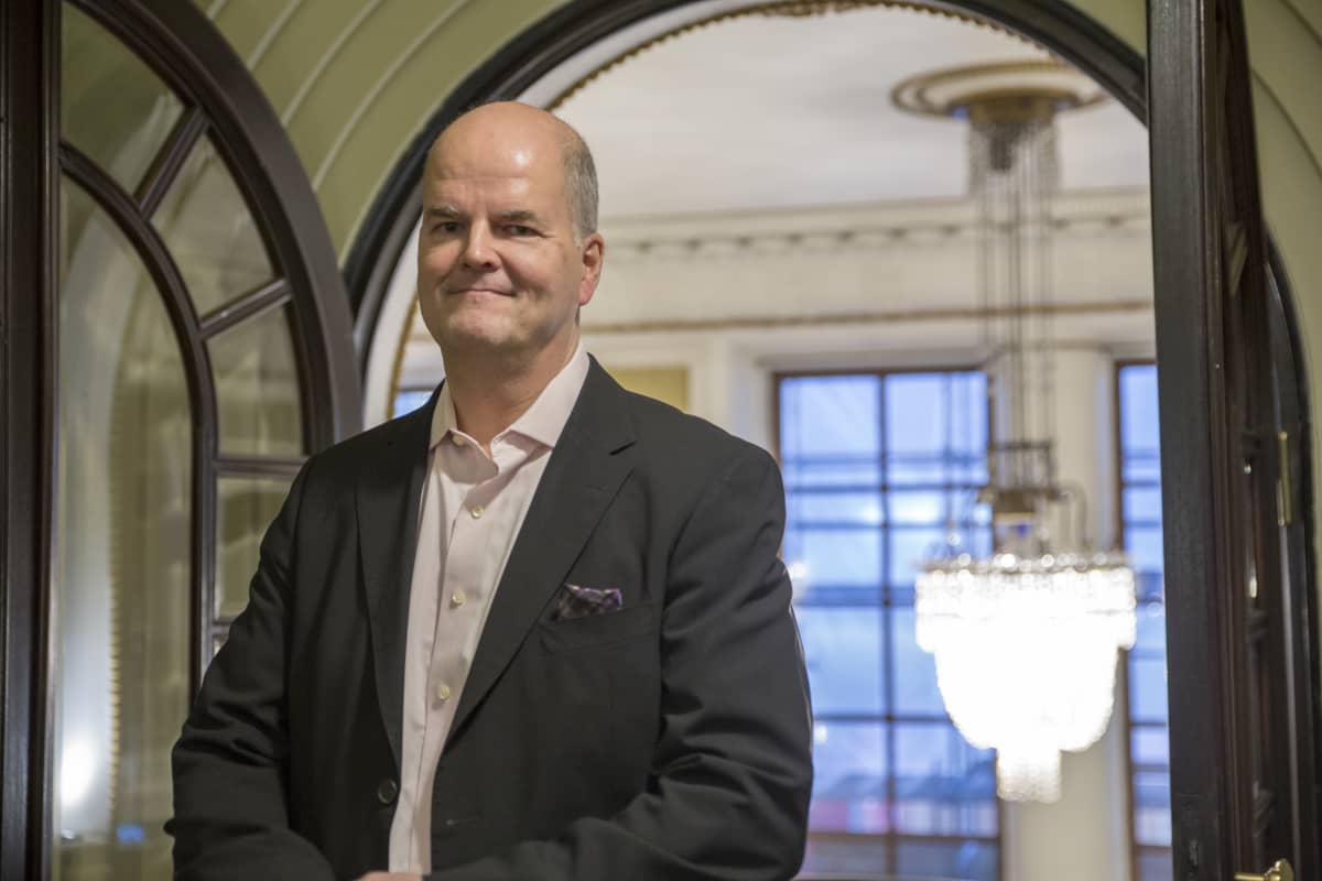 toimitusjohtaja Tomi Peitsalo, Primehotels Oy