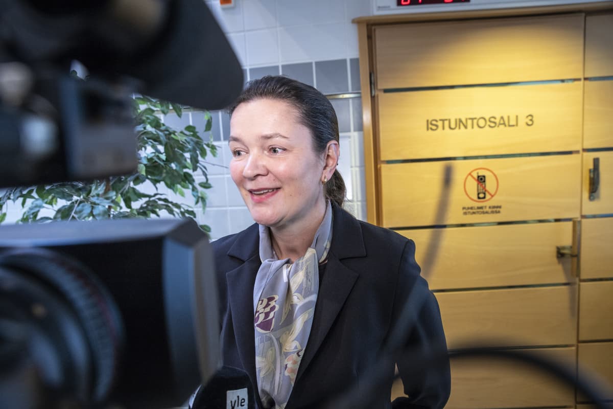 taidekäräjät Kuopiossa.