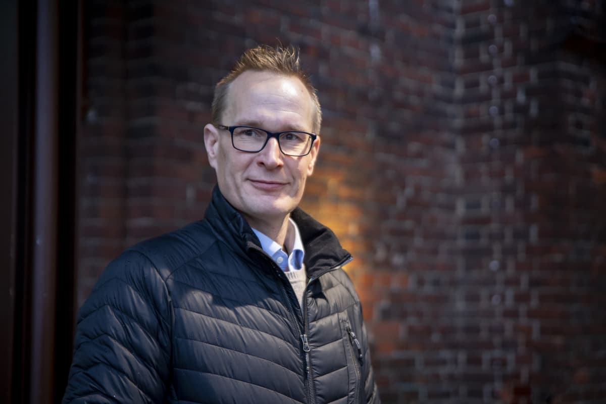 Markku Jokisipilä