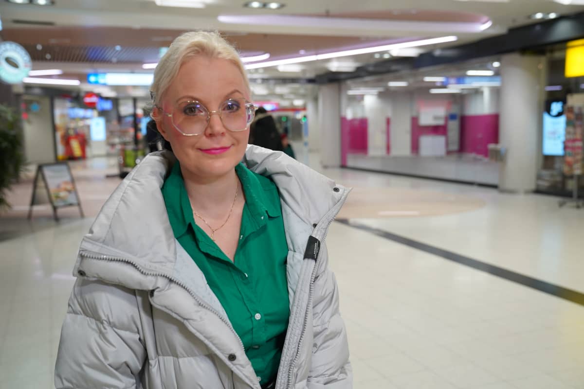 Hanna Wass professori Helsingin yliopisto