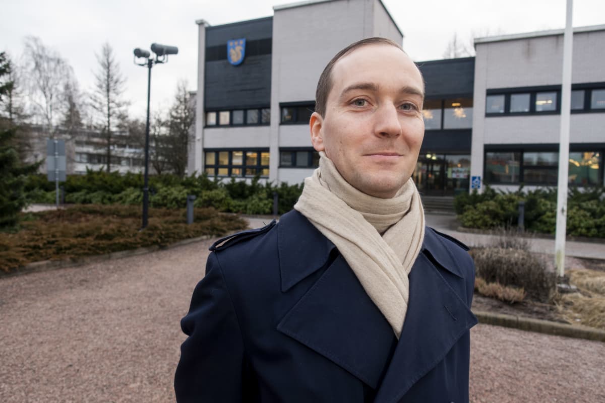 Christoffer Masarin