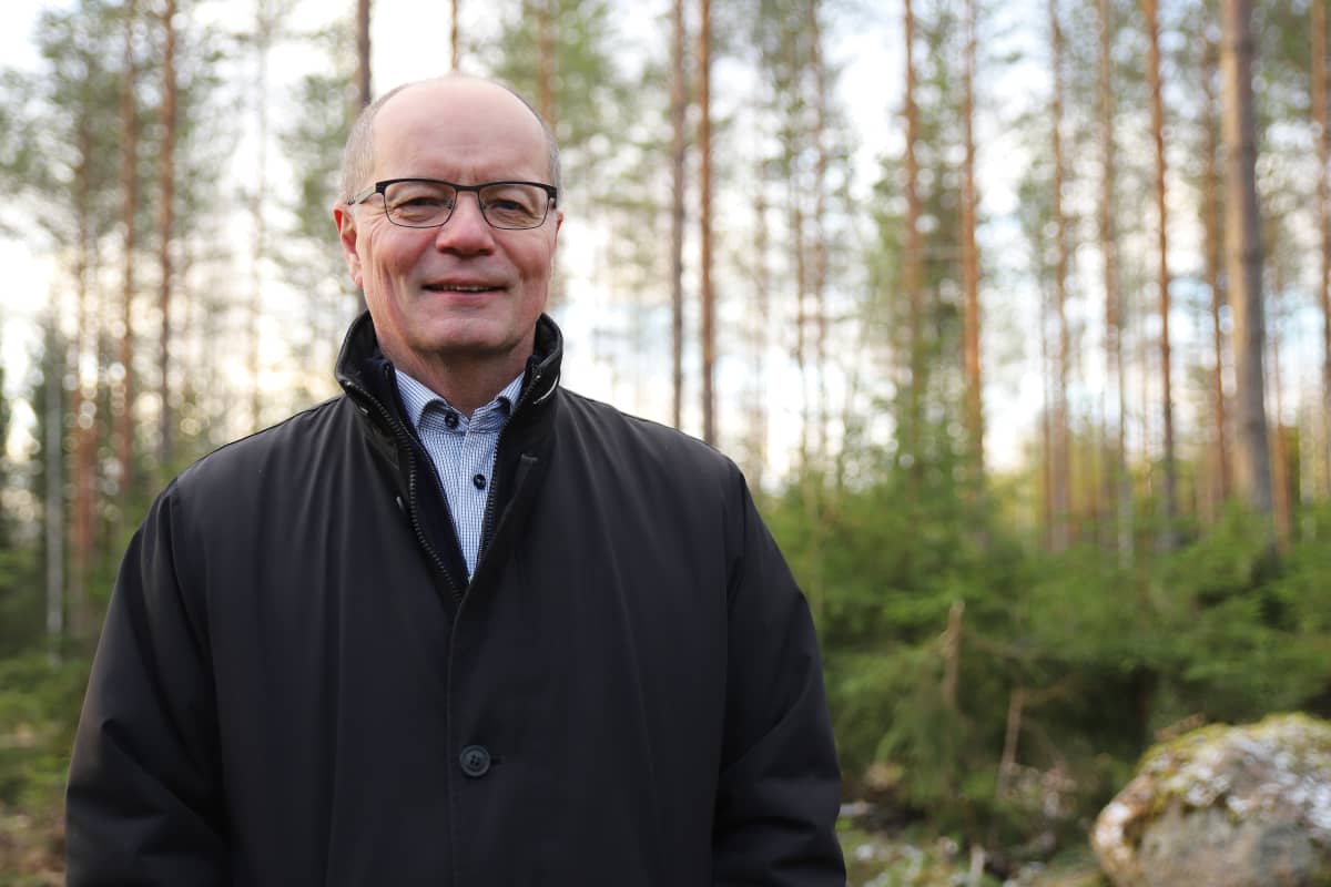 Markku Vaario