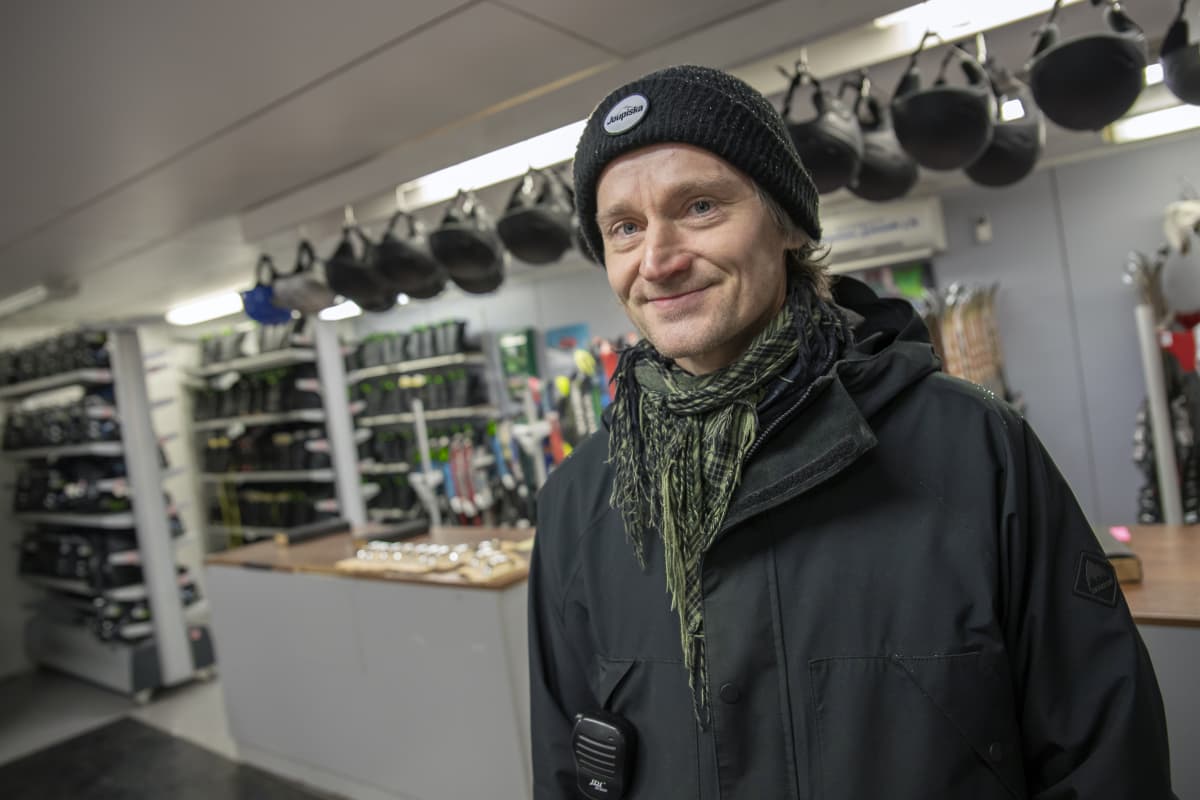 Jari Särkipaju