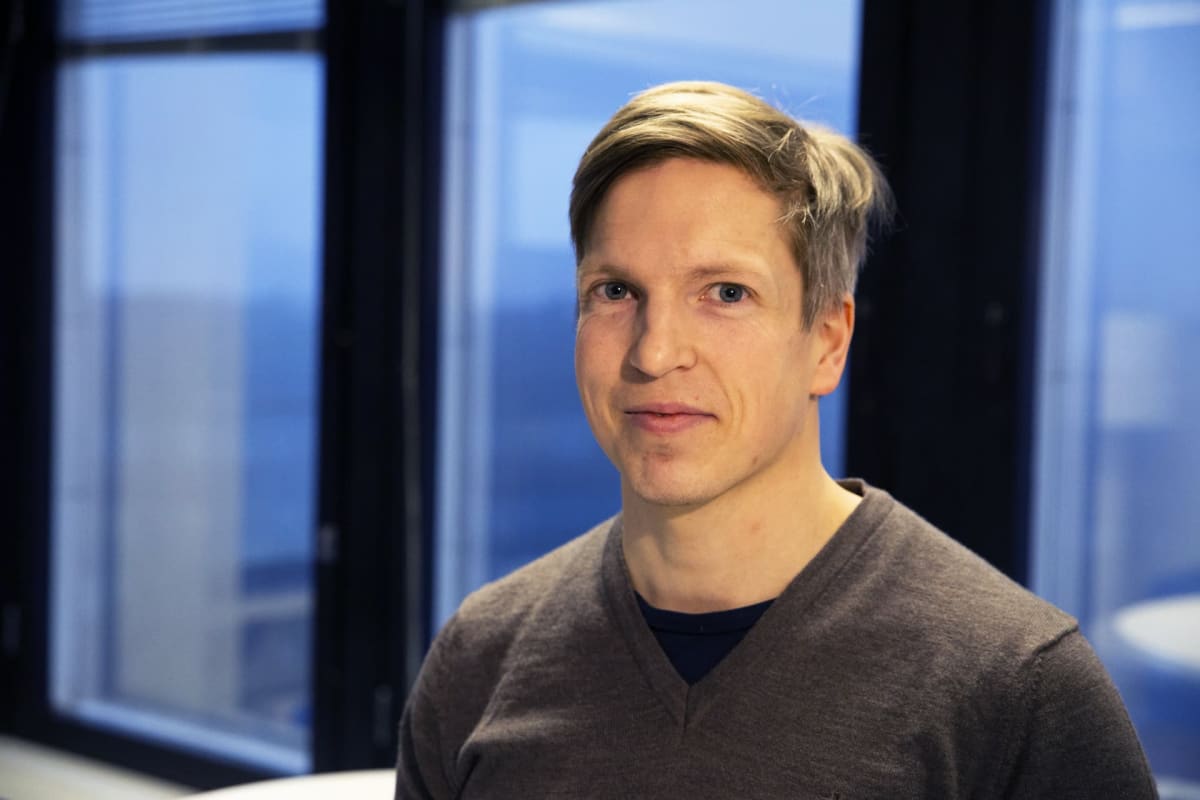 Timo Lukkarinen, Terveysasemien johtajalääkäri