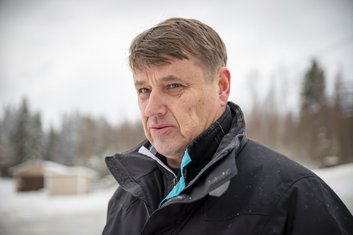 Juha-Pekka Keisala