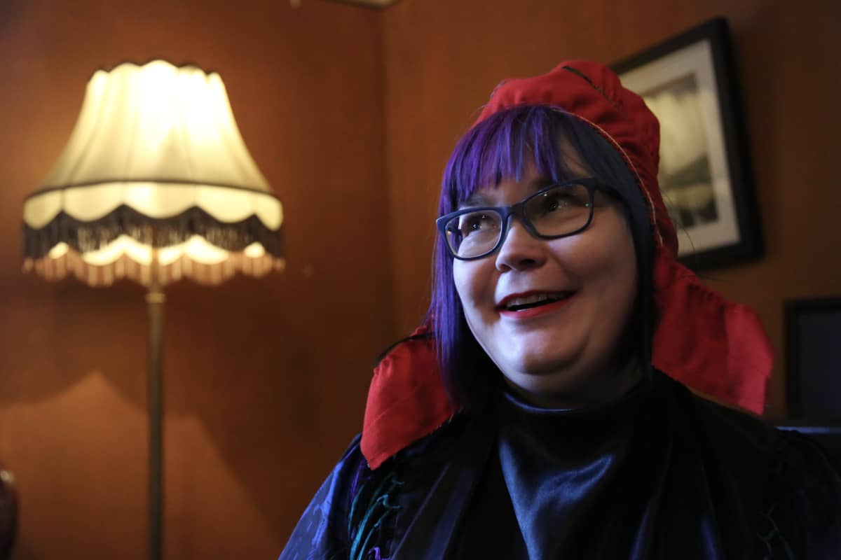 Niina Siivikko