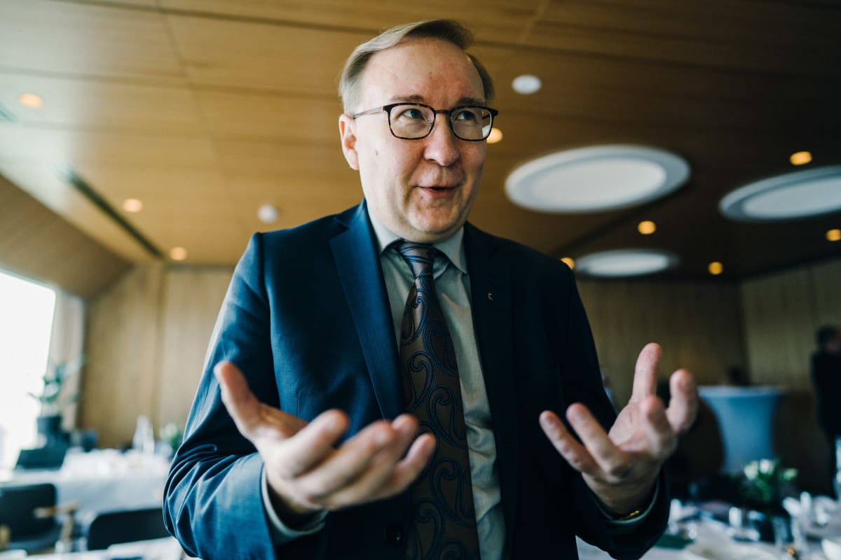 Timo Reina, Helsinki, 05.02.2020