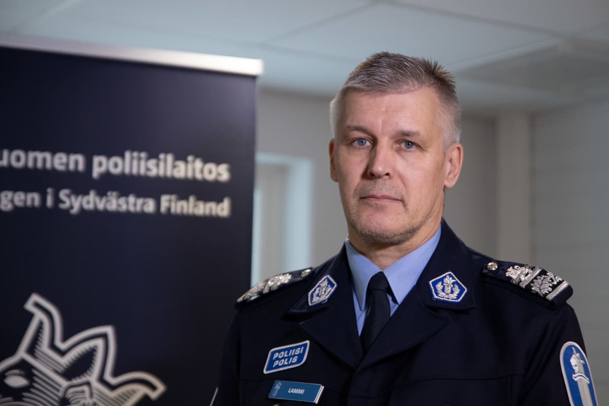 Risto Lammi