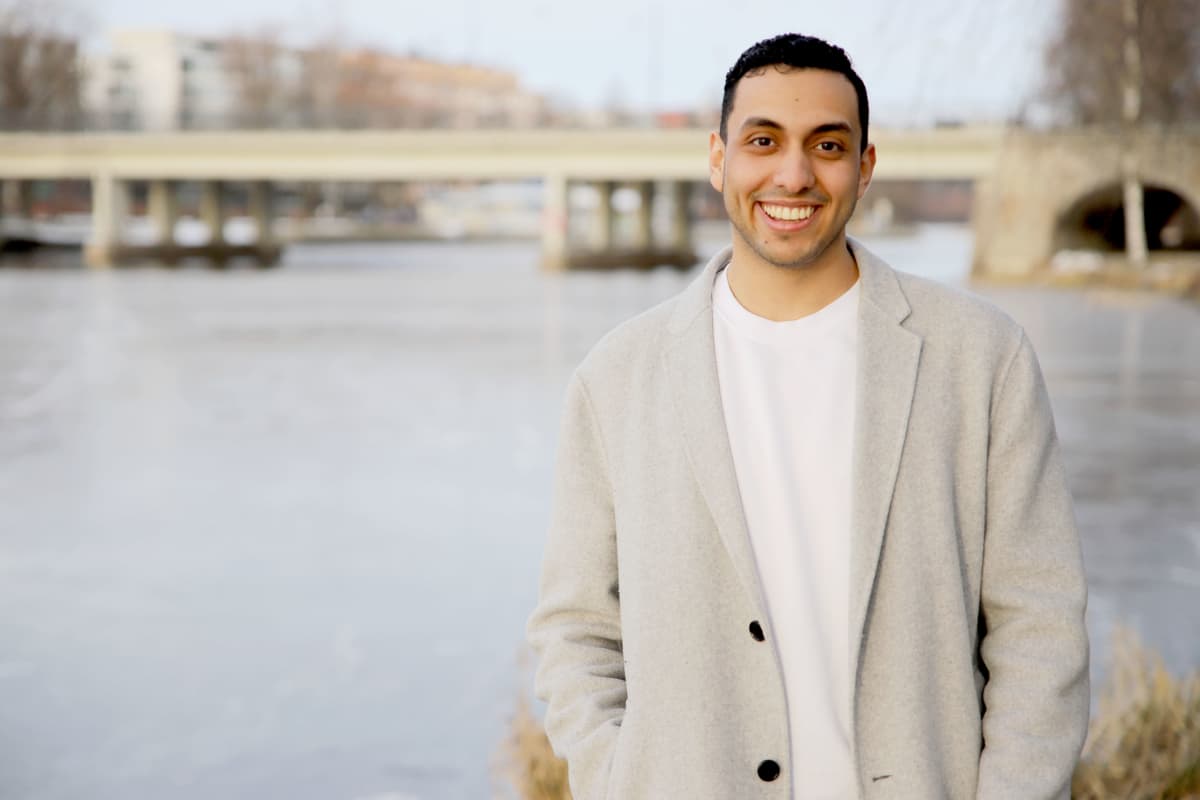Fady Mourkus