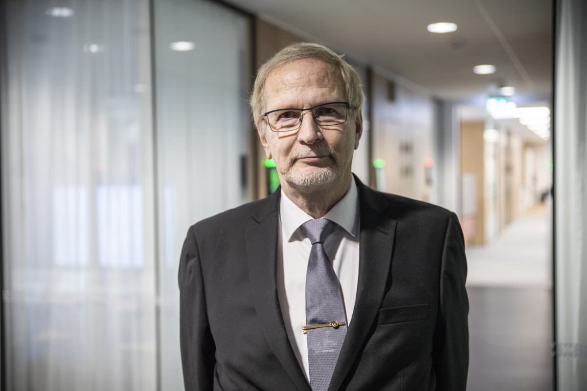Teuvo Pohjolainen, Joensuun yliopiston entinen vara-rehtori