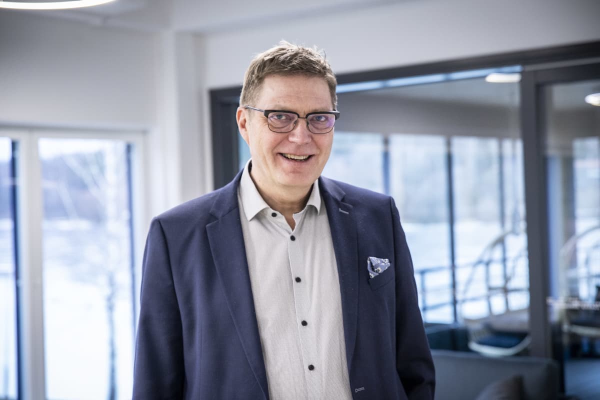 Jukka Mönkkönen, Itä-Suomen yliopiston rehtori