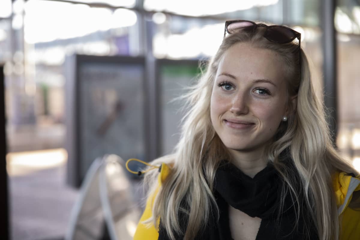 Anita Savinainen
