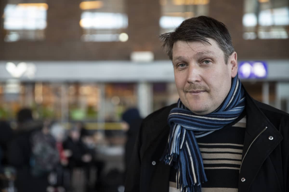 Marko Lamberg