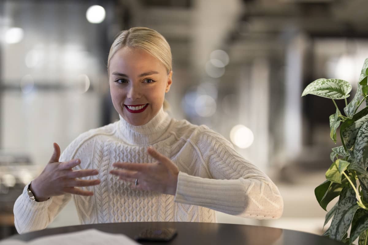 Kiira Korpi