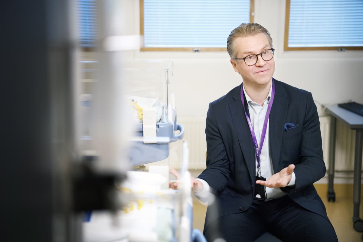 Heikki Lukkarinen