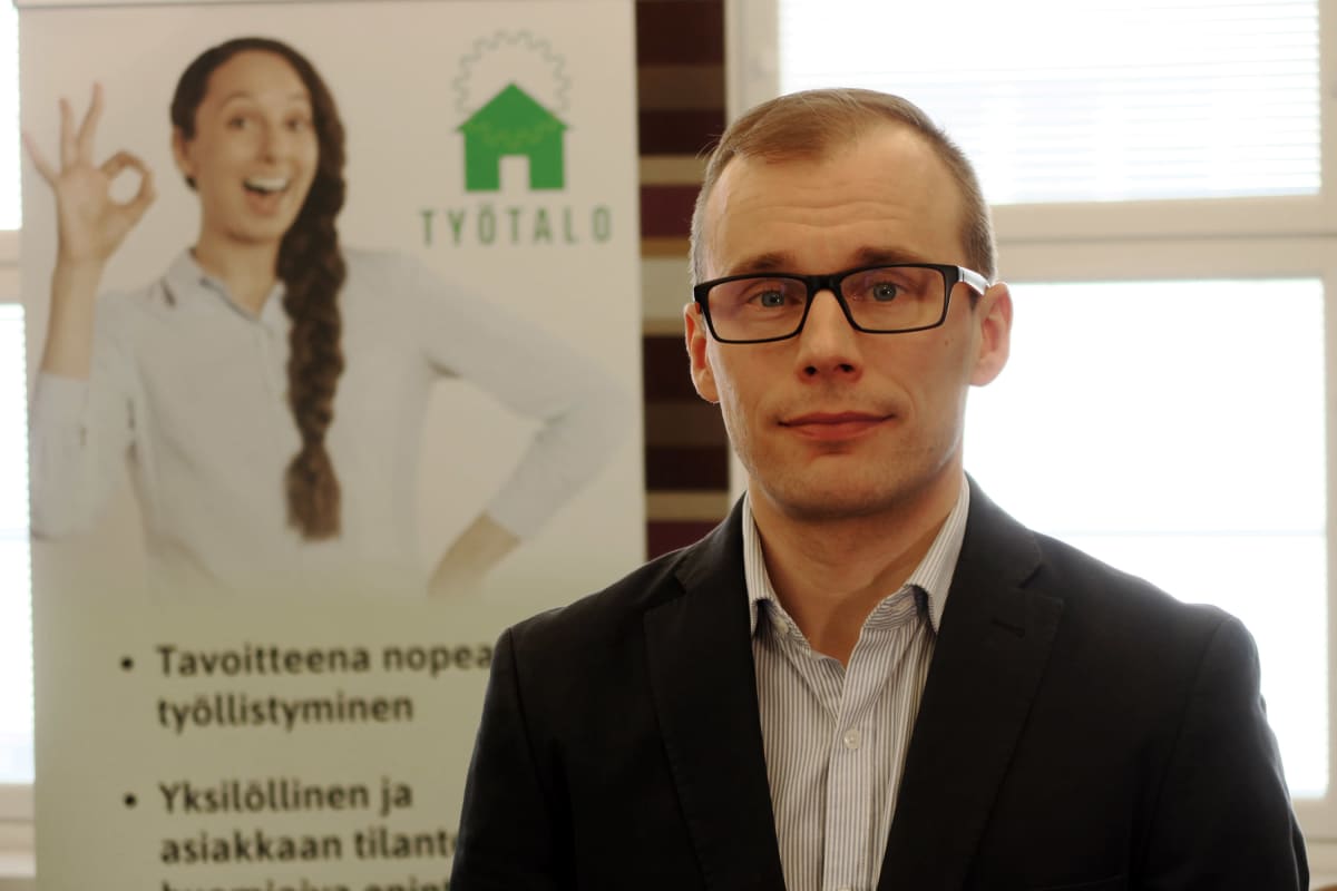 Kimmo Laitinen