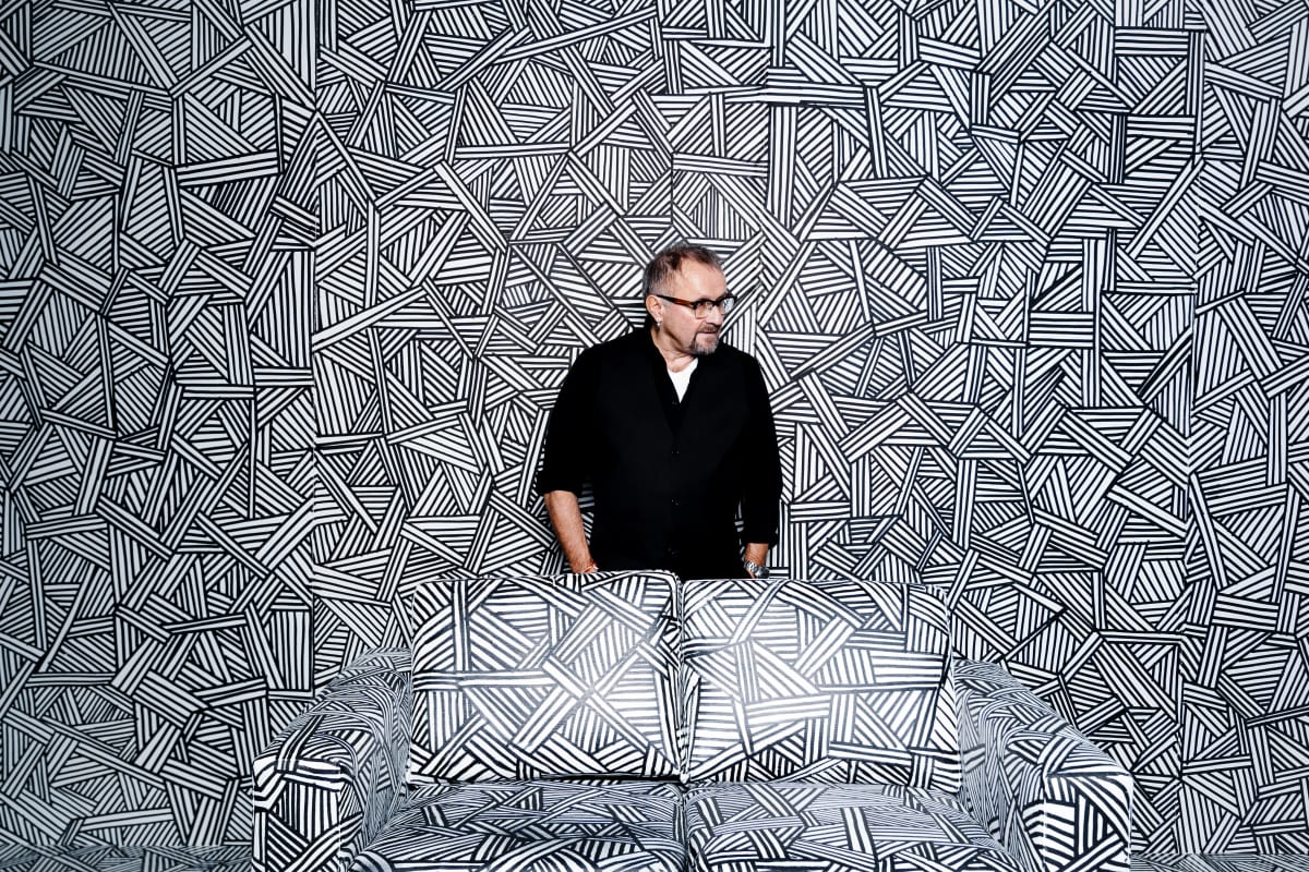 Seppo Fränti, Kiasma, 03.04.2020