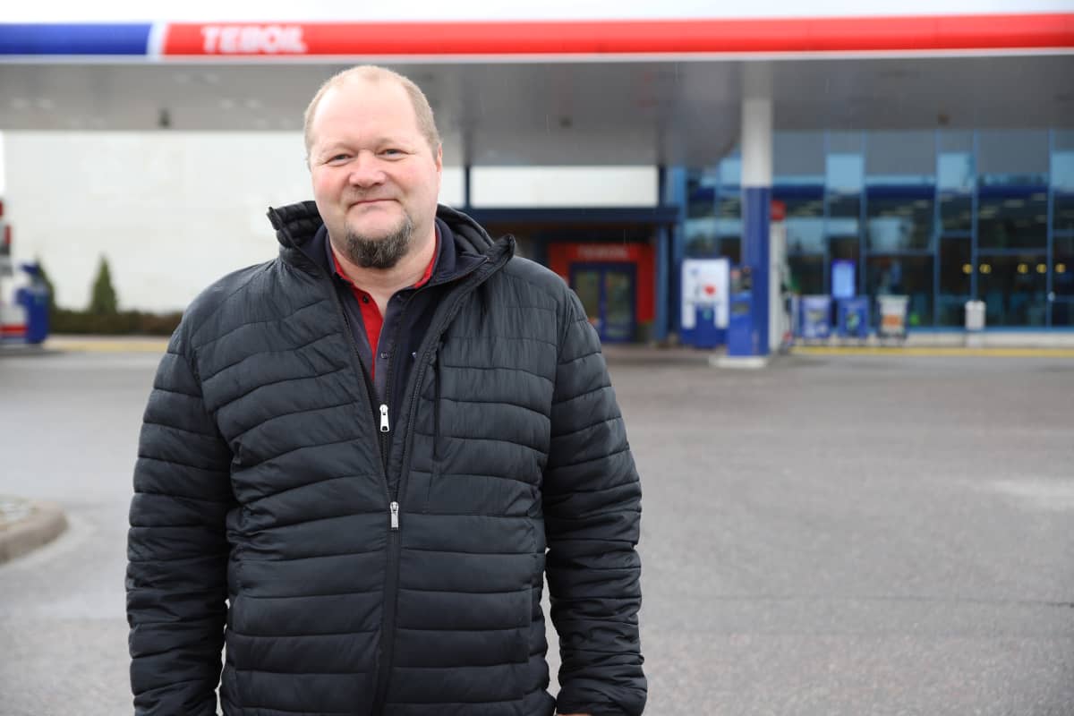 Ismo Rouvinen