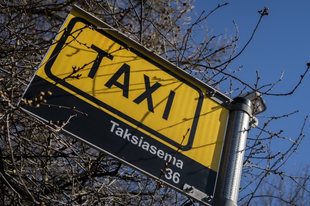 Taksitolppa