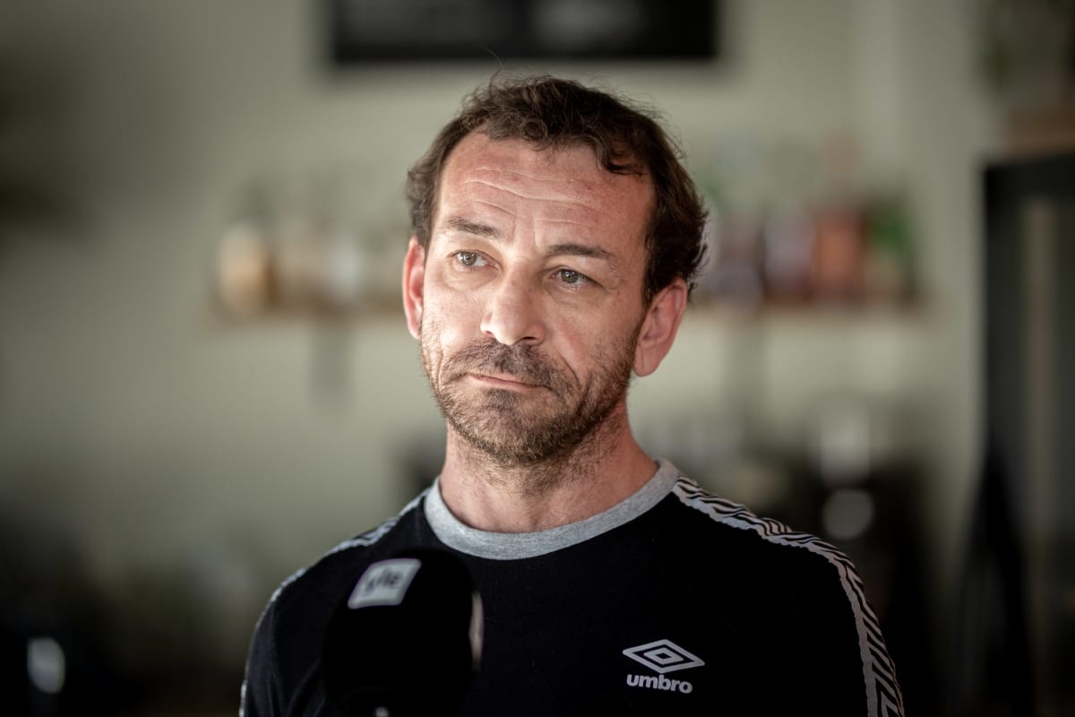 Werter Rinaldi