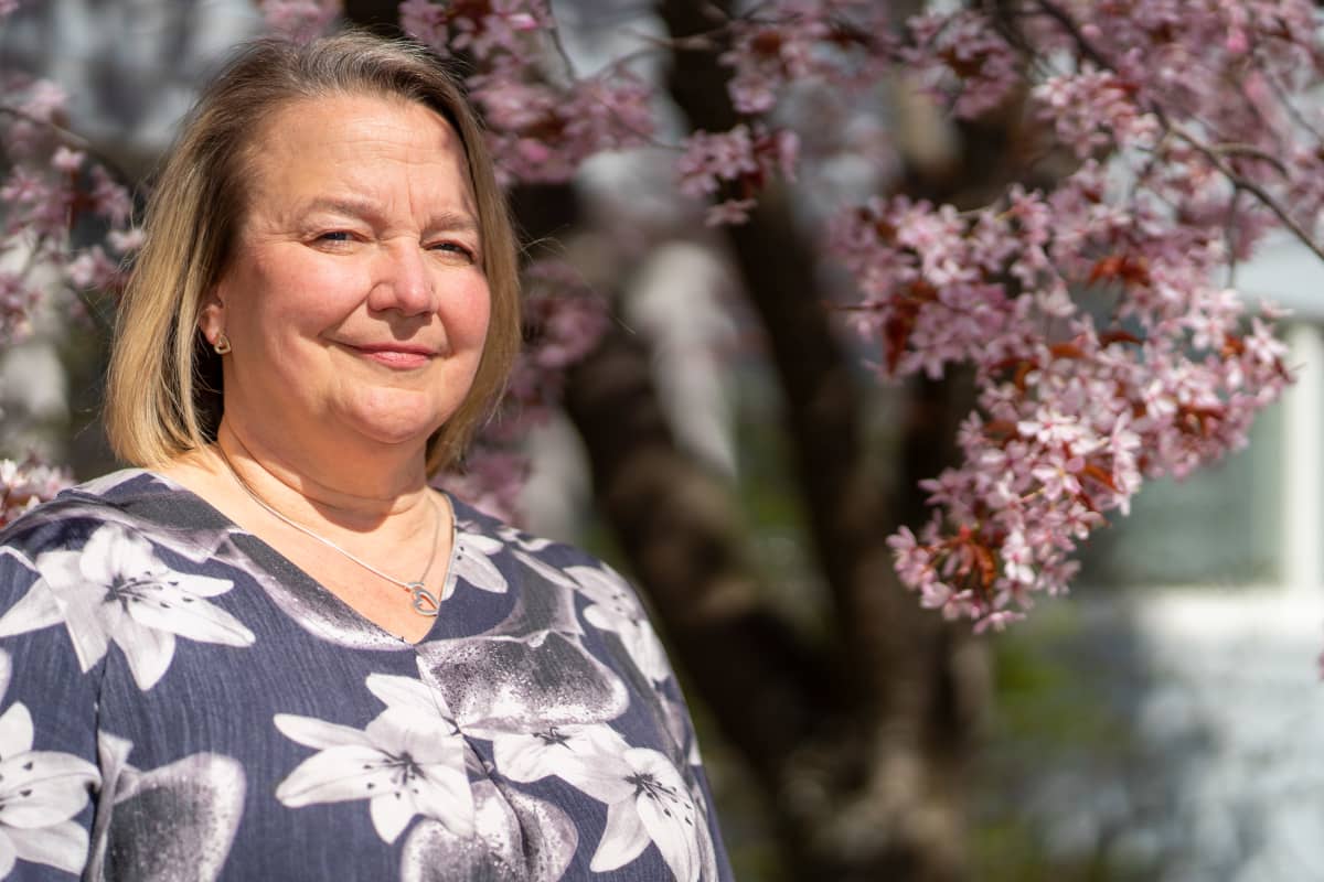 Pääsihteeri Tuija Brax, Suomen sydänliitto