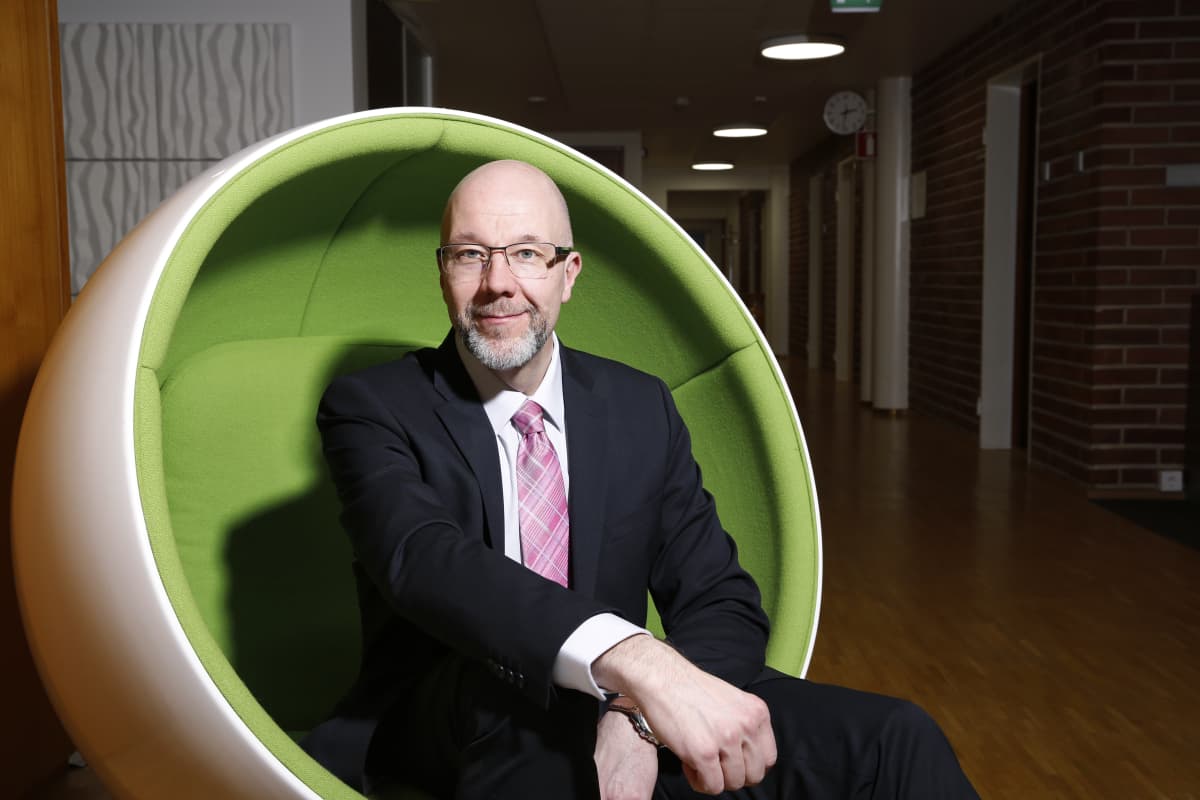 Markku Rajamäki