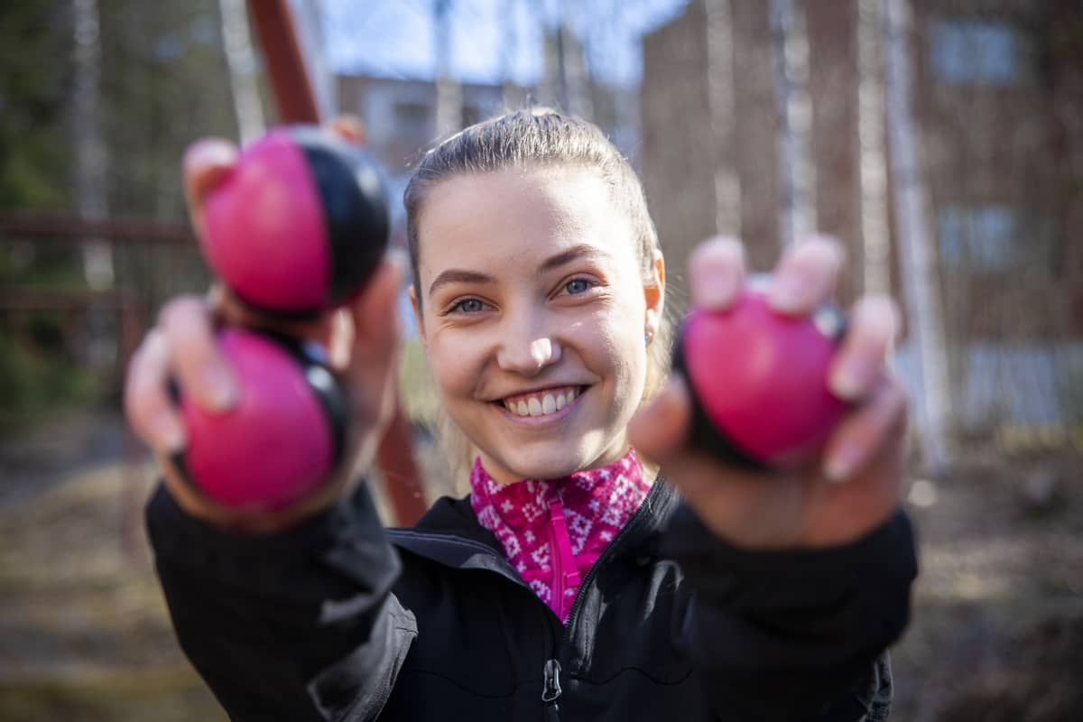 Suvi Piirainen